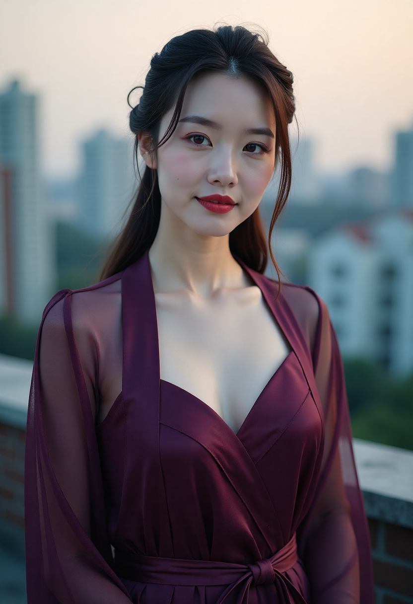 酒杯反光镜头拆解缩略图